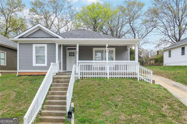 652 Hugh Street Sw, Atlanta, GA 30310