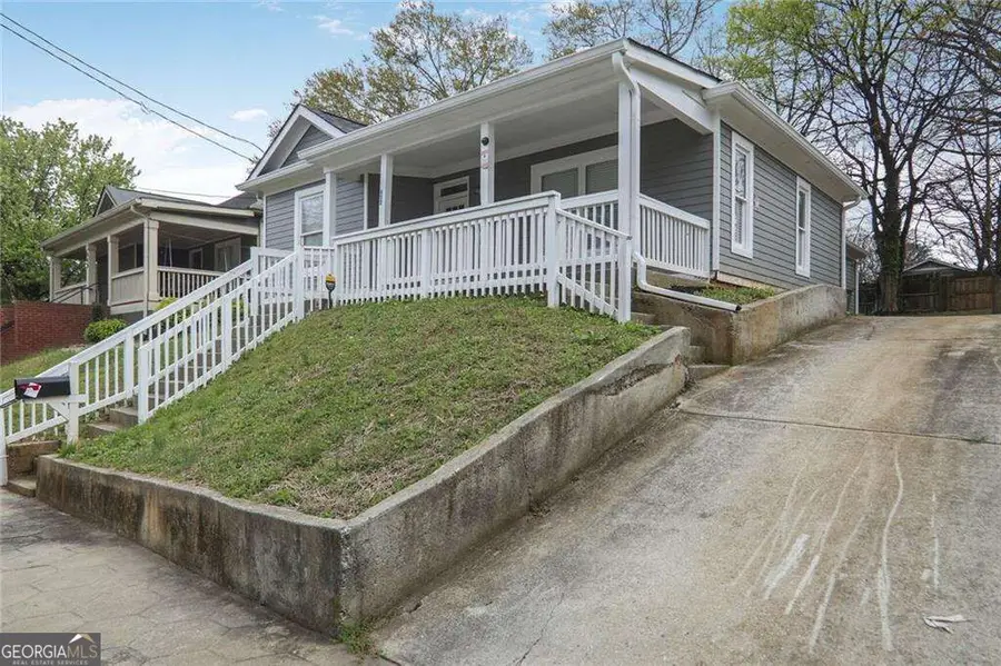 652 Hugh Street Sw, Atlanta, GA 30310 - #2