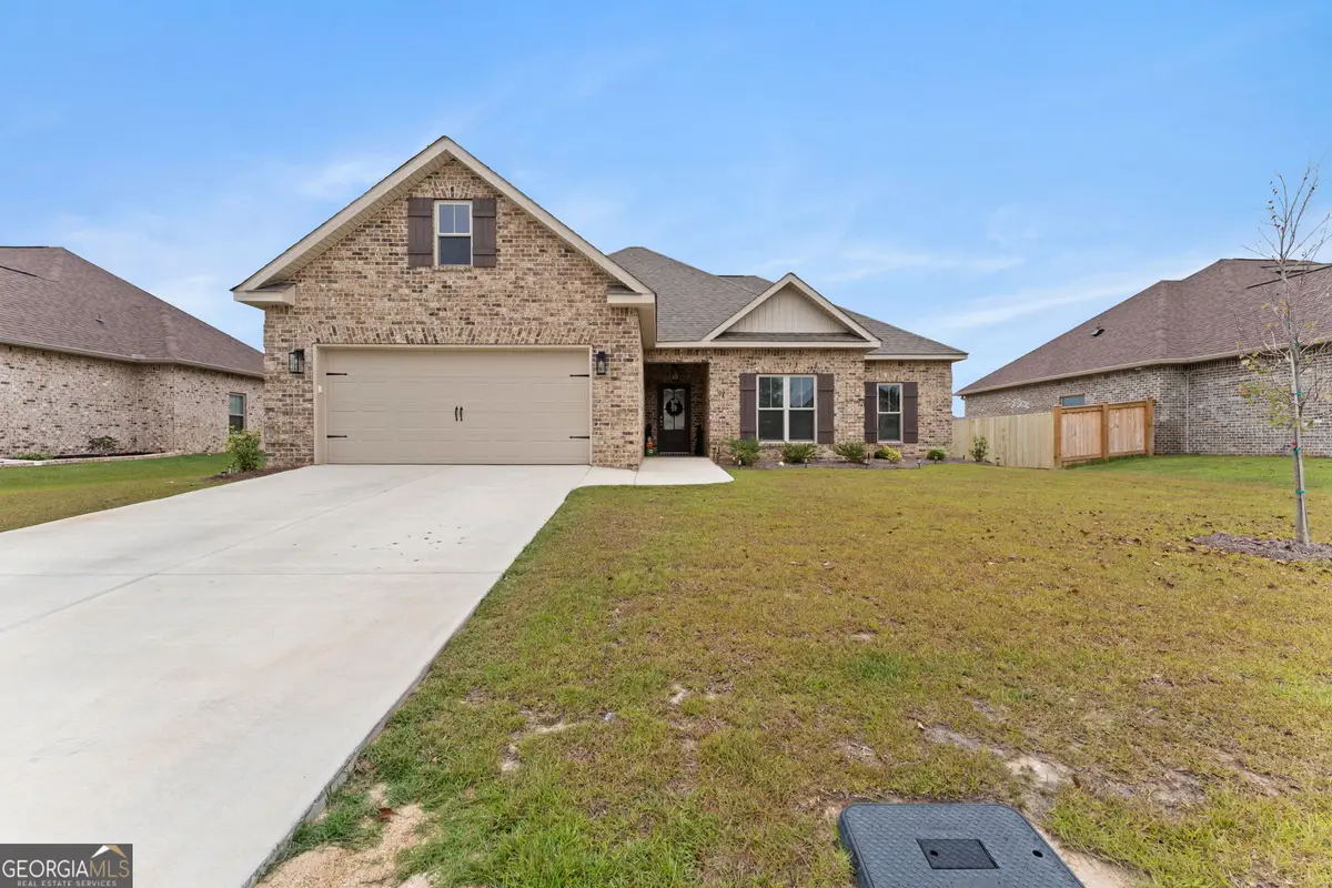 108 Black Birch Ln, Kathleen, GA 31047 - #1