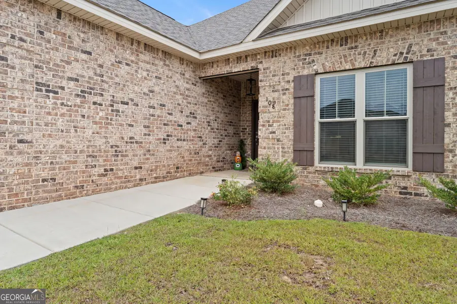 108 Black Birch Ln, Kathleen, GA 31047 - #3