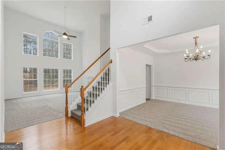 365 Dominique Court, Fayetteville, GA 30214 - #2