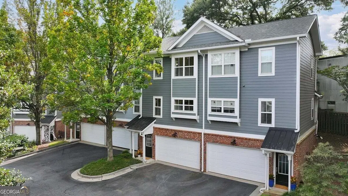 242 Carlyle Park Drive Ne, Atlanta, GA 30307 - #1