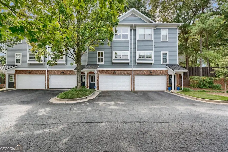 242 Carlyle Park Drive Ne, Atlanta, GA 30307 - #2