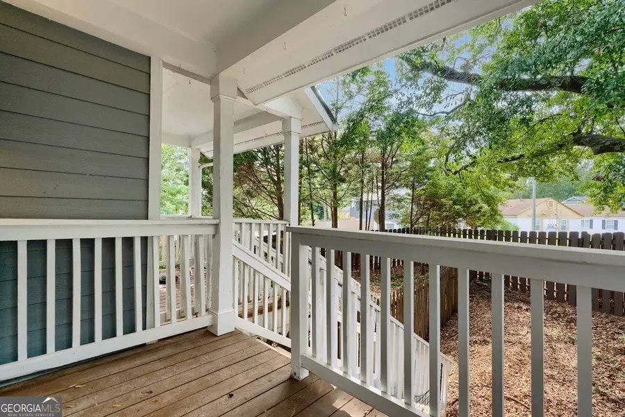 242 Carlyle Park Drive Ne, Atlanta, GA 30307 - #3