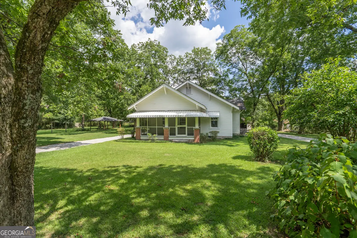 5380 Guthrie Road, Loganville, GA 30052 - #1
