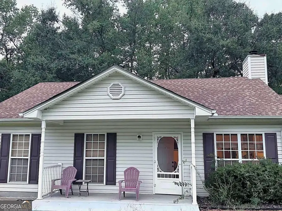1815 Midway Church Road, Newborn, GA 30056 - #2