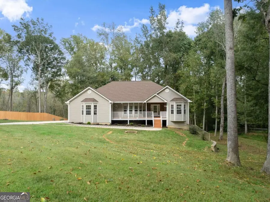 7435 Ivy Grove Street, Cumming, GA 30040 - #2