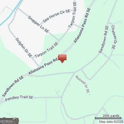 479 Sandtown Road Se, Cartersville, GA 30121 - #3