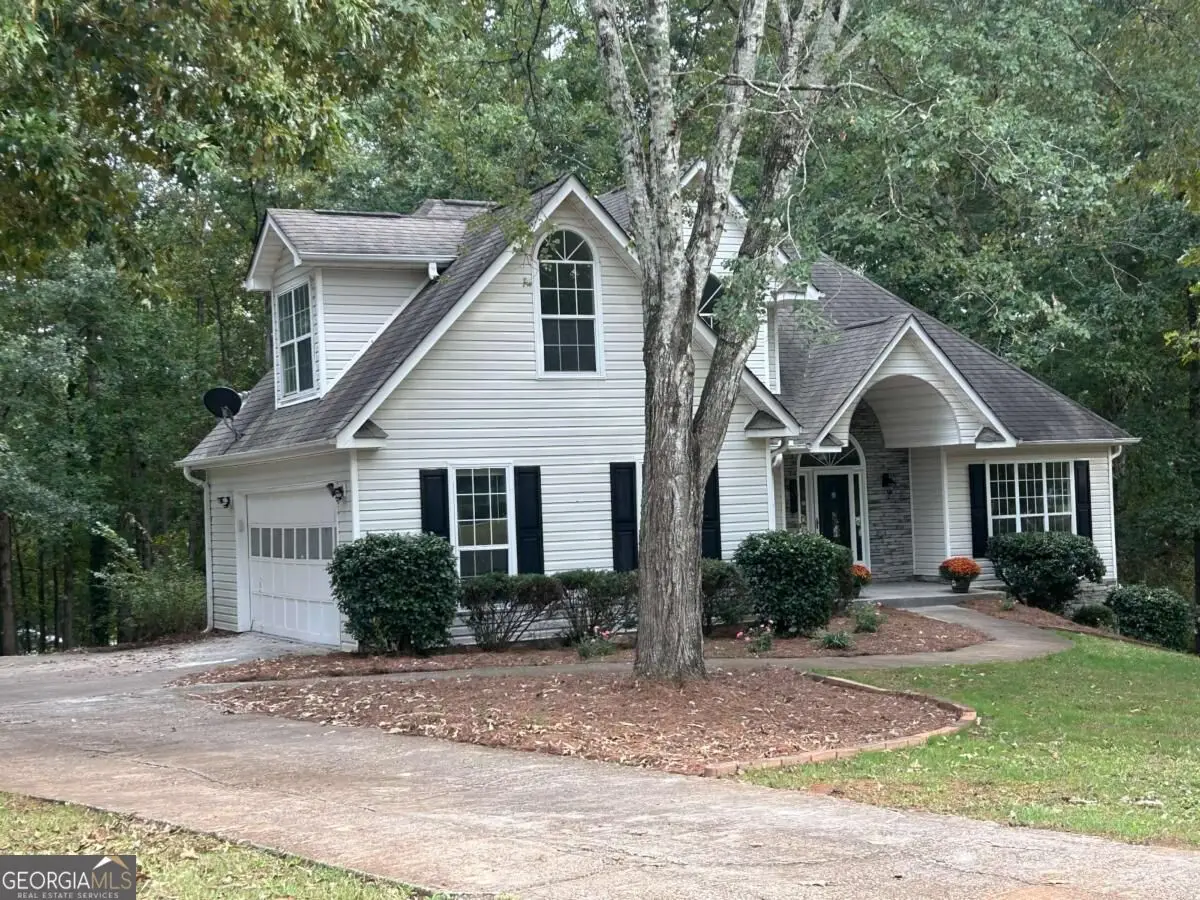 496 Walnut Creek Drive, Stockbridge, GA 30281 - #1