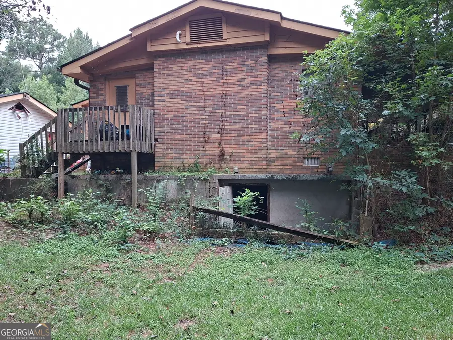 212 Horseshoe Bend Circle, Griffin, GA 30223 - #3