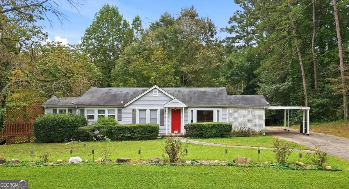4982 Dallas Acworth Highway, Dallas, GA 30132 - #1