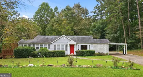 4982 Dallas Acworth Highway, Dallas, GA 30132