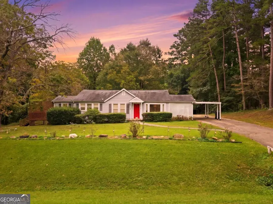 4982 Dallas Acworth Highway, Dallas, GA 30132 - #2