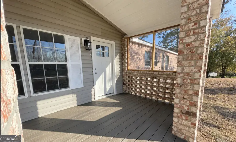306 Dennard Street, Unadilla, GA 31091 - #3