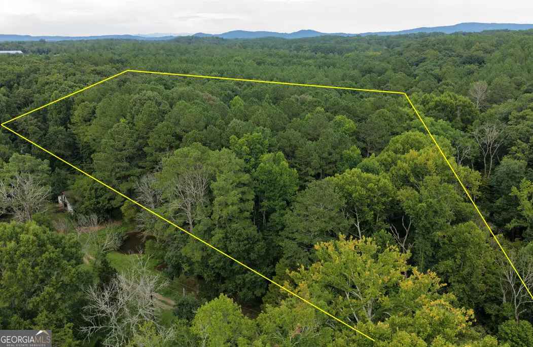 LOT 129 Honeysuckle Circle, Ranger, GA 30734 - #1