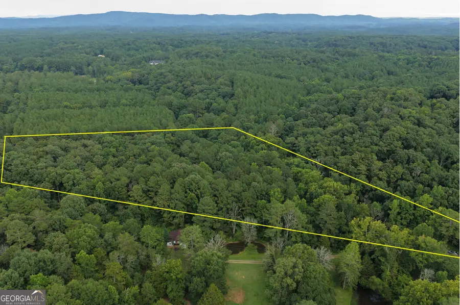 LOT 129 Honeysuckle Circle, Ranger, GA 30734 - #2