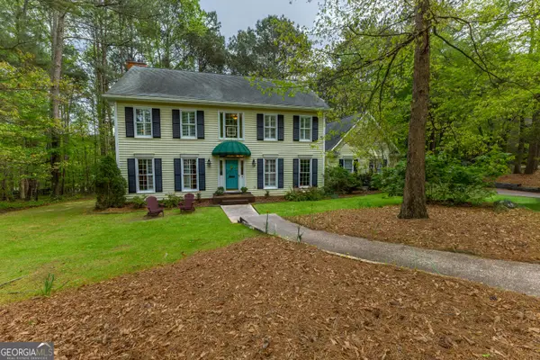 175 Weeping Willow Way, Tyrone, GA 30290