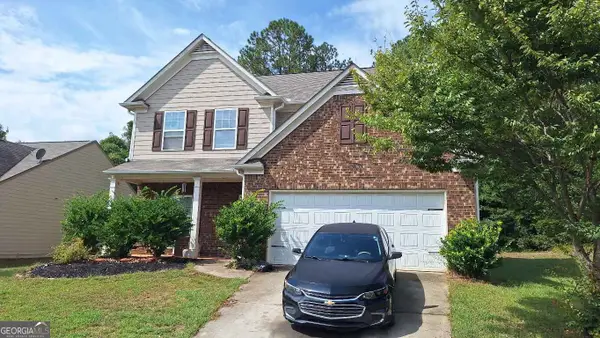 231 Morning Drive, Athens, GA 30606