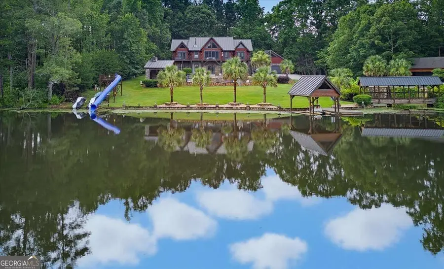 4095 E Highway 166, Carrollton, GA 30116 - #2