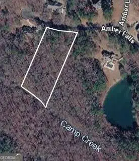 4706 Amber Falls, Mcdonough, GA 30252
