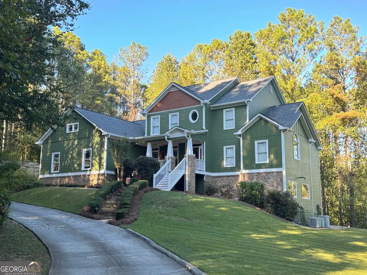 185 Georgetown Drive, Dallas, GA 30132 - #1