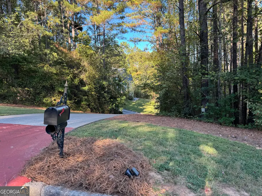 185 Georgetown Drive, Dallas, GA 30132 - #3
