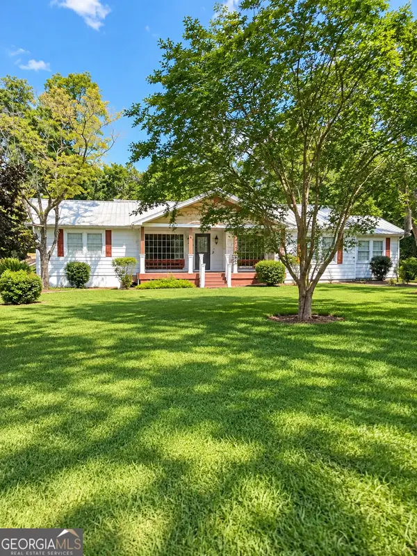 70 S Butler Street, Camilla, GA 31730