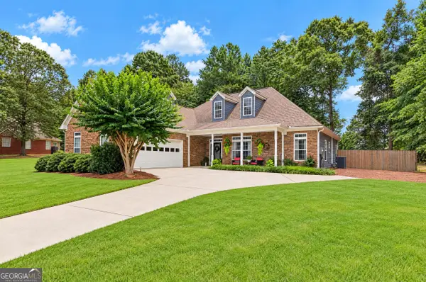 135 Clear Spring Lane, Oxford, GA 30054