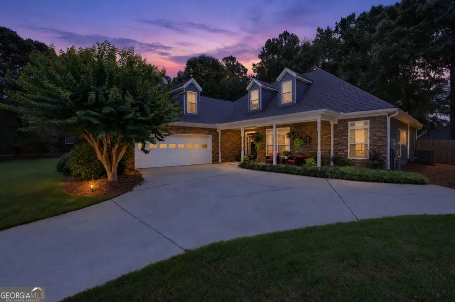 135 Clear Spring Lane, Oxford, GA 30054 - #2