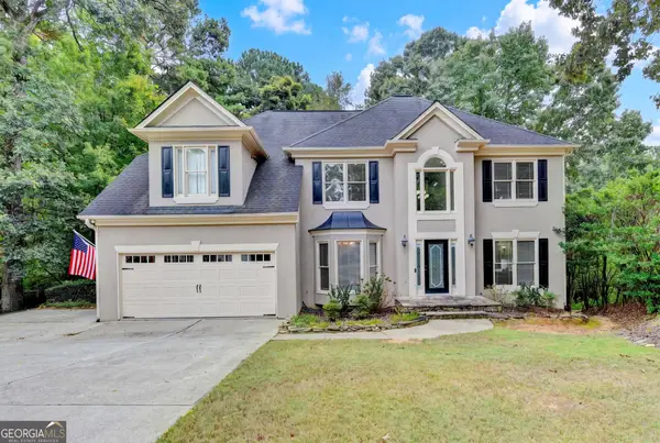 4410 Landover Way, Suwanee, GA 30024