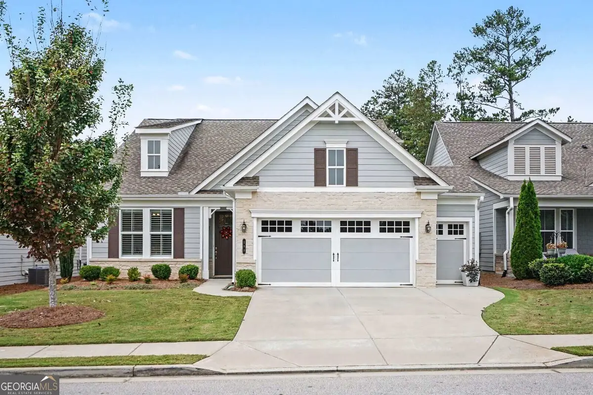 188 Chatuge Drive, Hoschton, GA 30548 - #1
