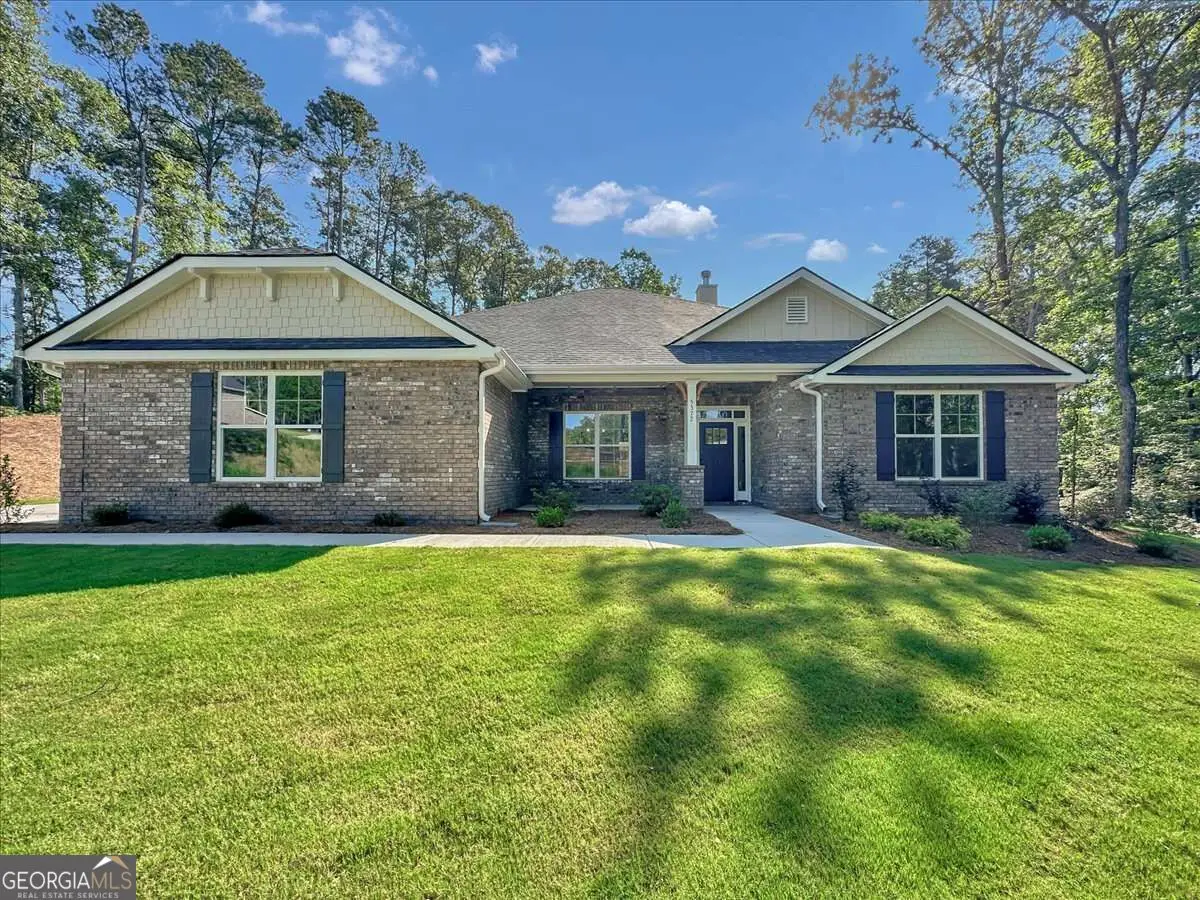 5372 Tuscany Drive, Douglasville, GA 30135 - #1