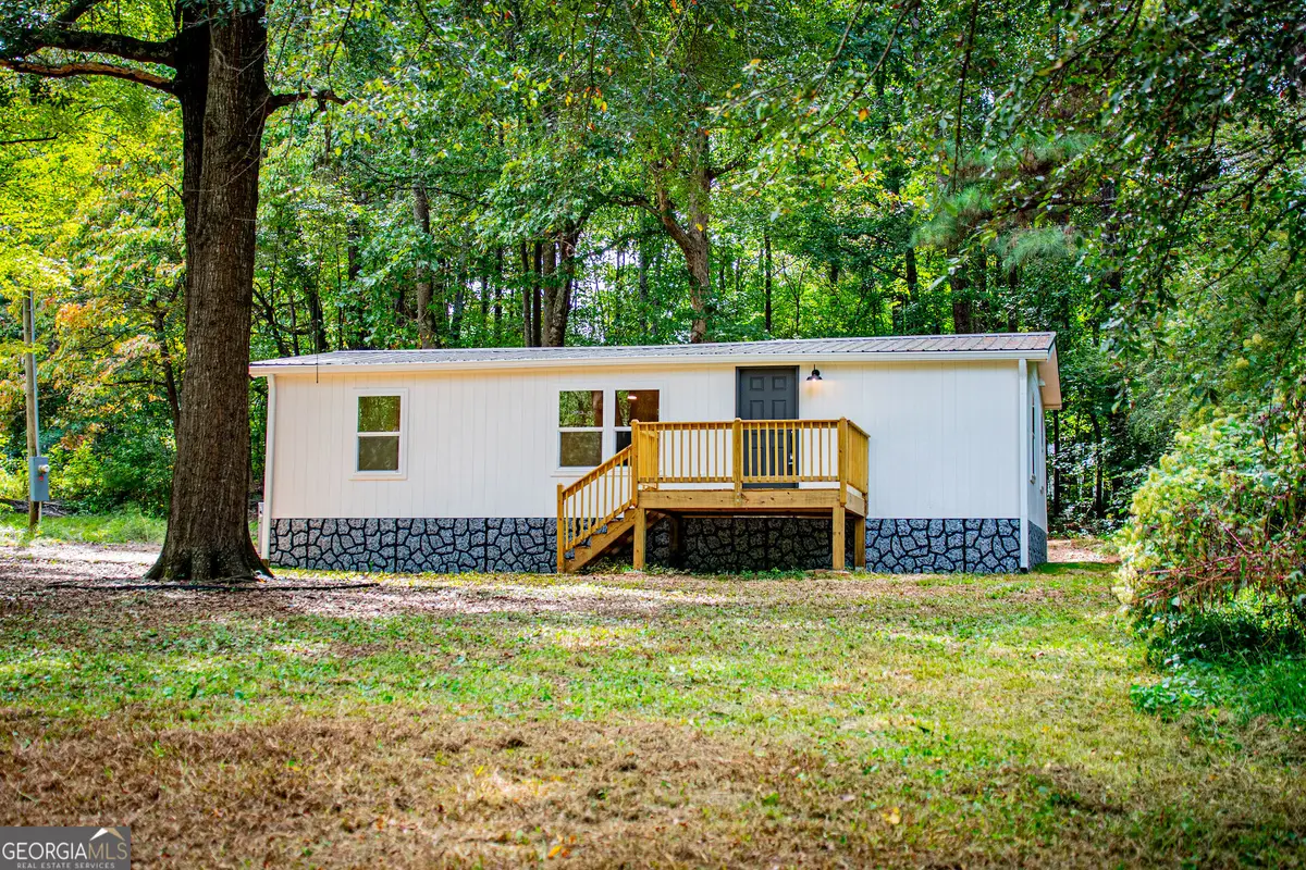 77 Rock Springs Lake Drive, Carrollton, GA 30116 - #1