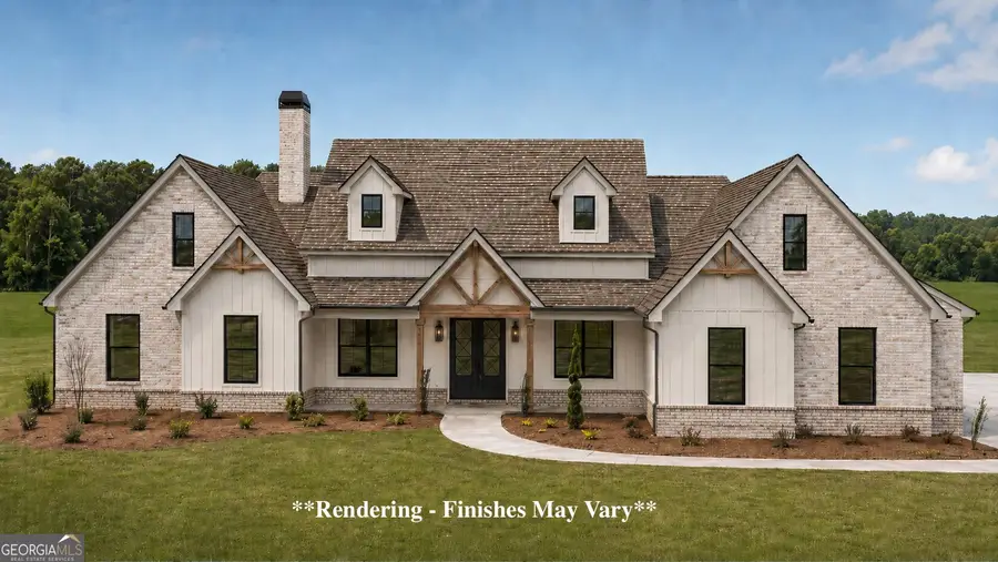 LOT #42 Starlight Drive, Senoia, GA 30276 - #3