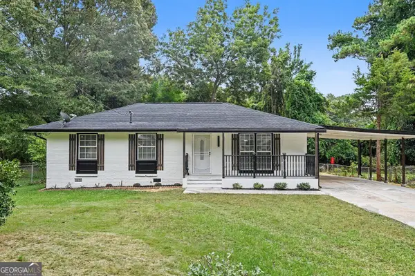 2676 Beacon Drive, Atlanta, GA 30349