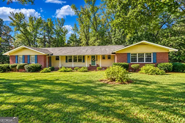 1415 Hwy 142, Monticello, GA 31064