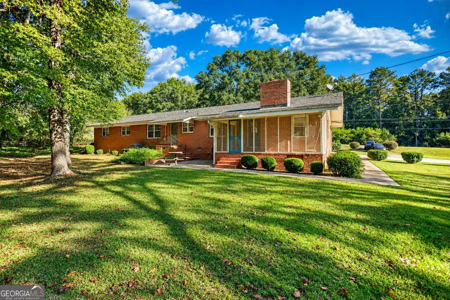 1415 Hwy 142, Monticello, GA 31064 - #2