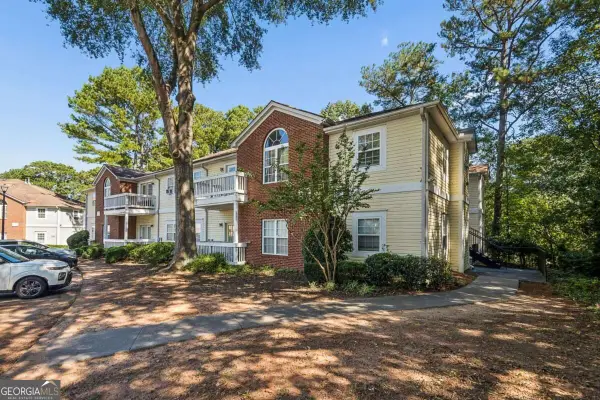 4331 Orchard Park Court #4331, Stone Mountain, GA 30083