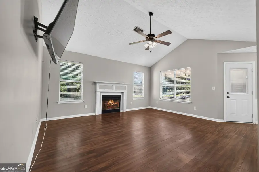135 Ellistown Road, Jackson, GA 30233 - #3