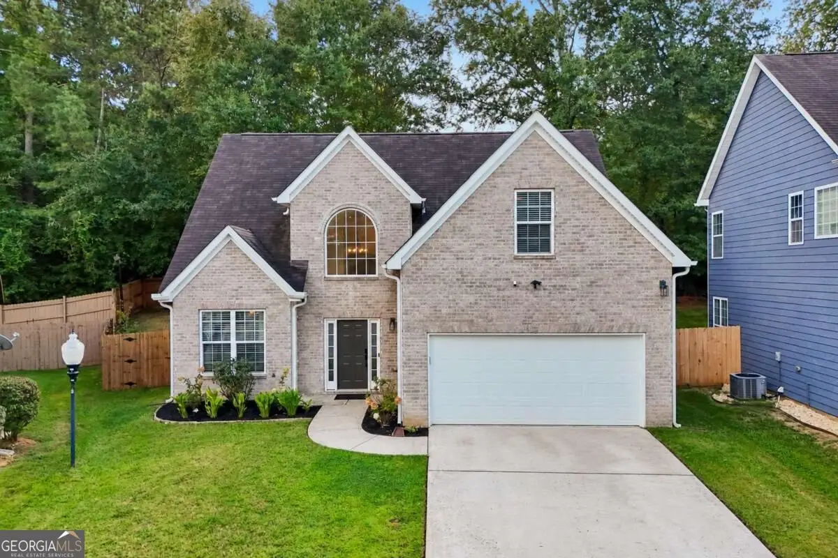 2765 Bench Circle, Ellenwood, GA 30294 - #1