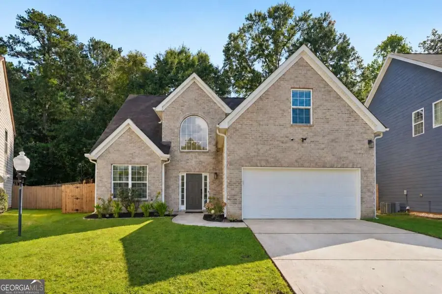 2765 Bench Circle, Ellenwood, GA 30294 - #2