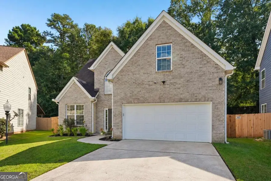2765 Bench Circle, Ellenwood, GA 30294 - #3
