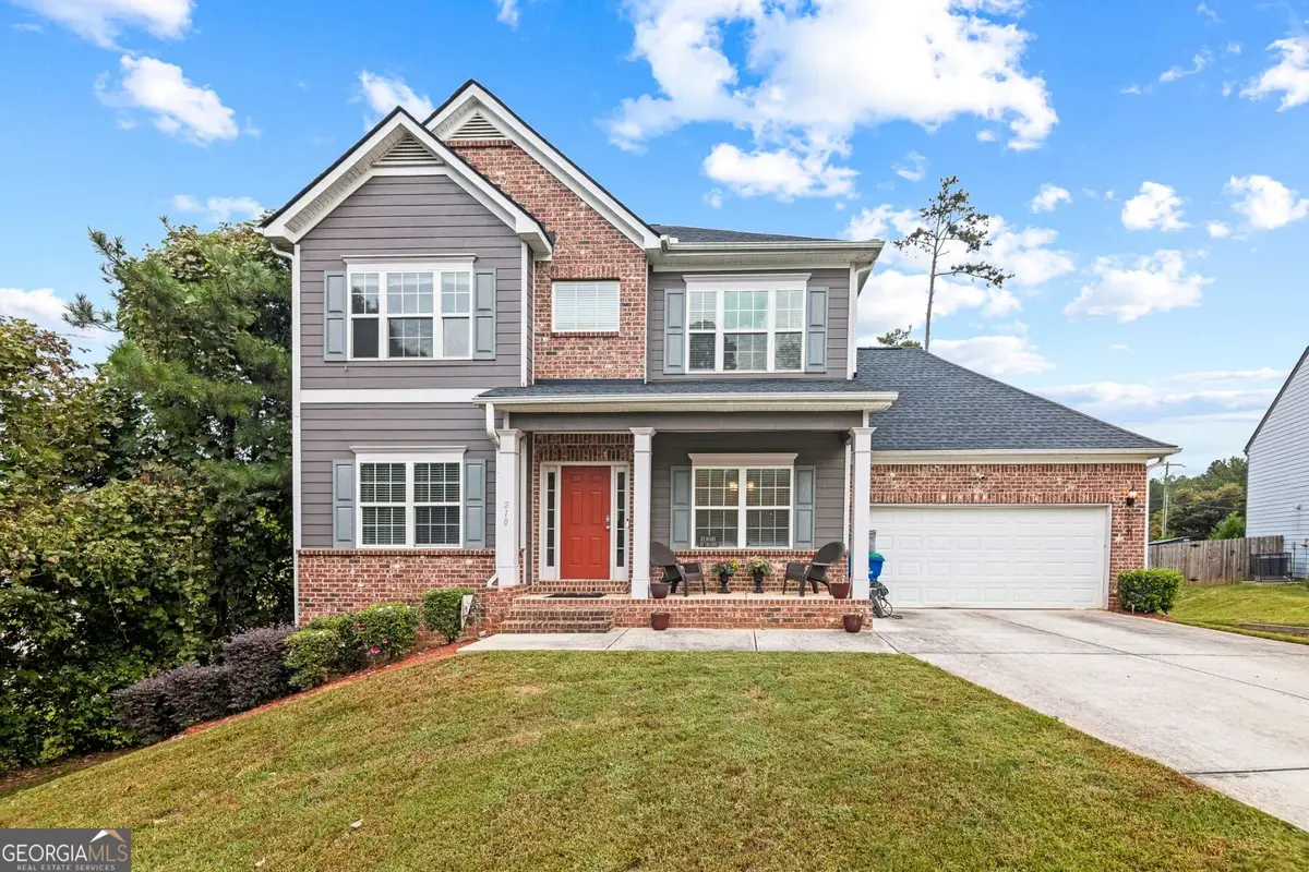 210 Jennah Walk, Union City, GA 30291 - #1