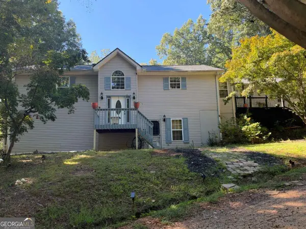 5472 Britt Whitmire Road, Gainesville, GA 30506