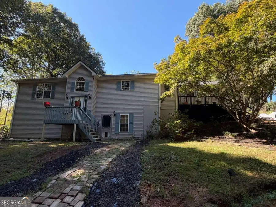 5472 Britt Whitmire Road, Gainesville, GA 30506 - #2