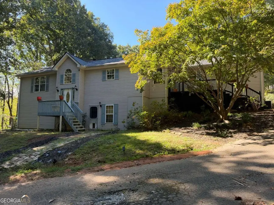 5472 Britt Whitmire Road, Gainesville, GA 30506 - #3