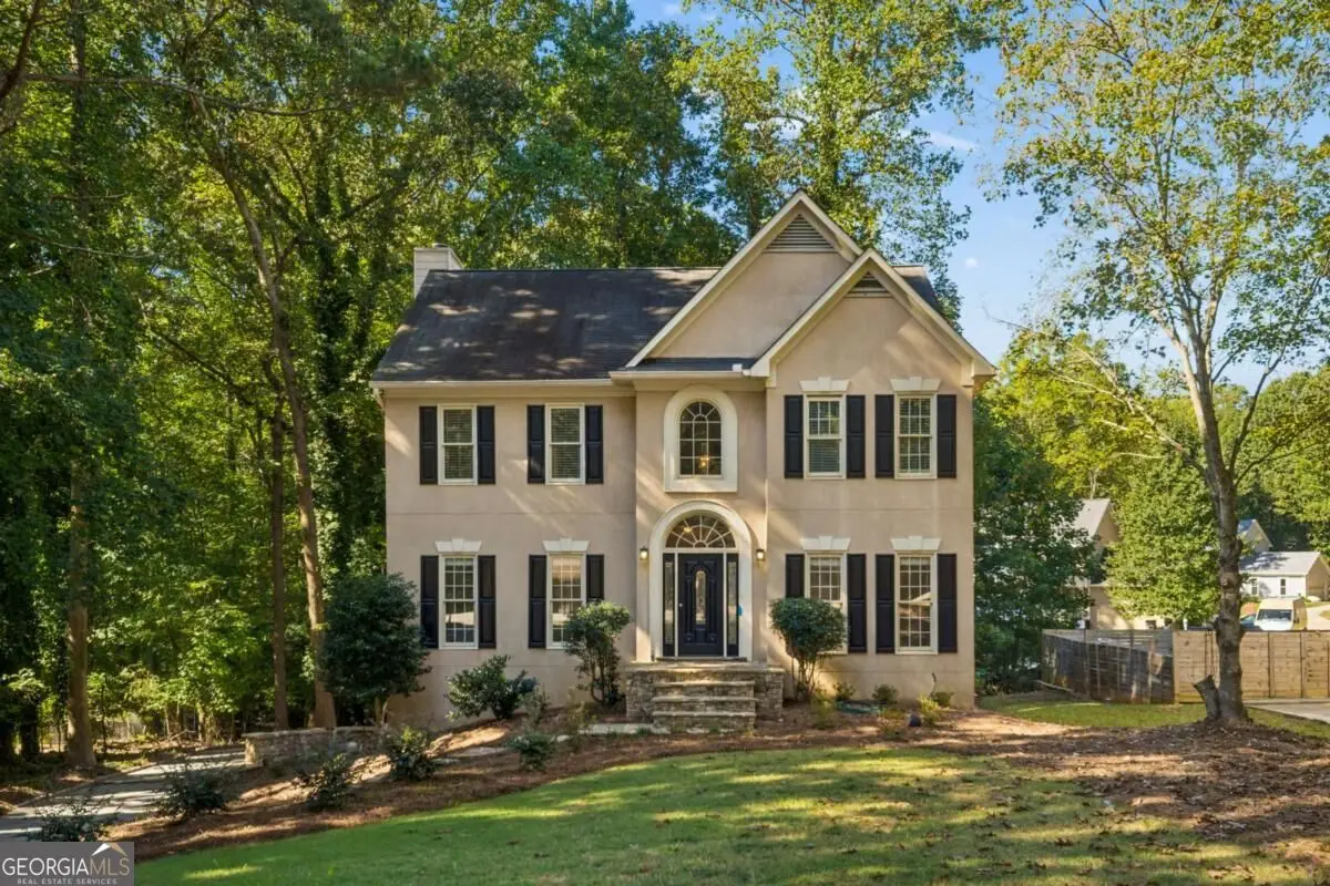 383 Patterson Road, Lawrenceville, GA 30044 - #1