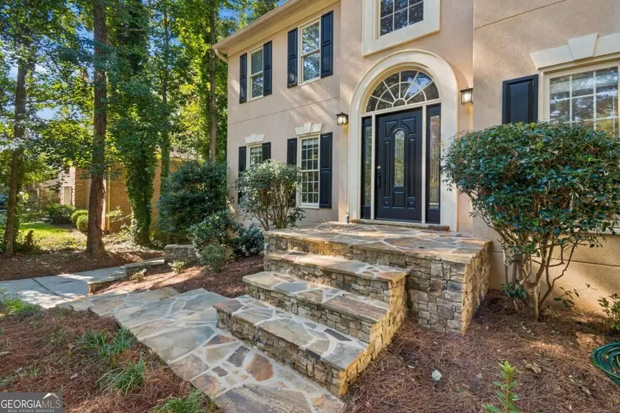 383 Patterson Road, Lawrenceville, GA 30044 - #3