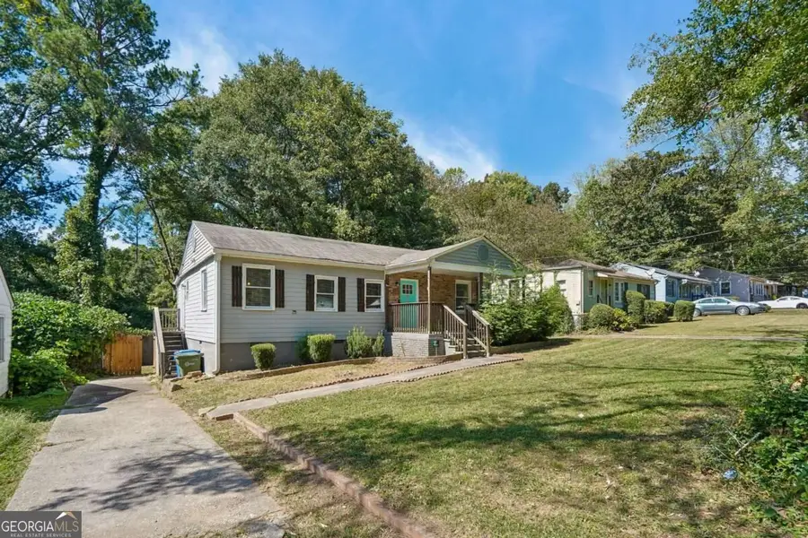 1367 Kenilworth Drive Sw, Atlanta, GA 30310 - #2
