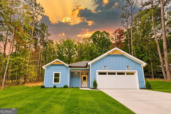 3925 Pine Tree Lane, Gainesville, GA 30501
